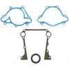 Fel-Pro TCS45996 fits Dodge RAM 1500 TCS 45996 Engine Timing Cover Gasket Set