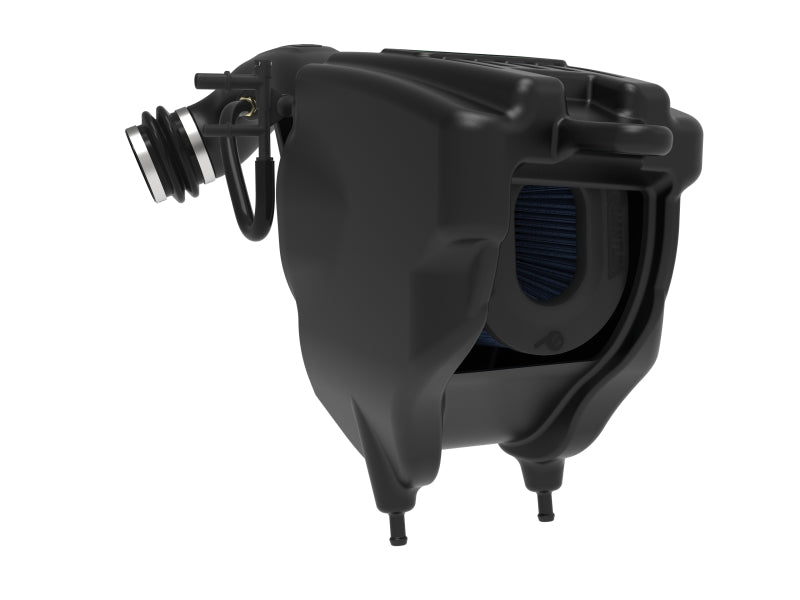 AFE 53-10019R m Pro 5R Cold Air Intake System 18-20 fits Jeep Wrangler JL L4-2.
