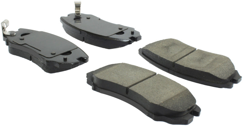 Stoptech 309.0924 Performance Brake Pads