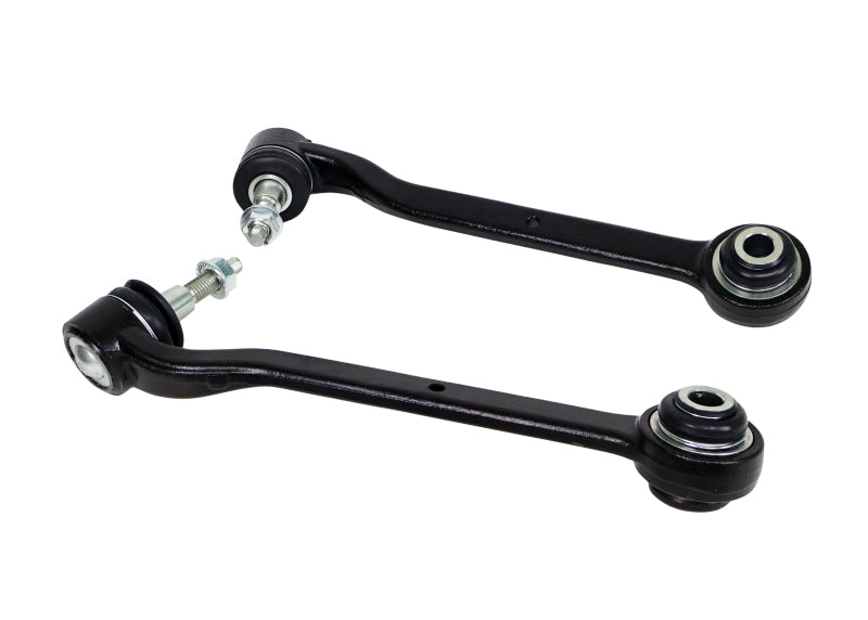 Whiteline KTA417 15-23 fits Ford Mustang S550 Front Lateral Link Lower Control Arm