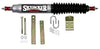 Skyjacker 9140 1986-1996 fits Ford F-150 Rear Wheel Drive Steering Damper Kit