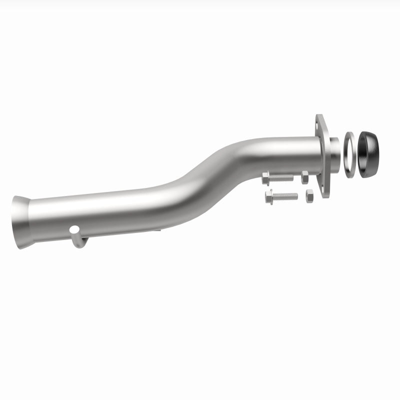 Magnaflow 107-0281 BRE Exhaust 11-13 fits Jeep Grand Cherokee 3.6L Front Pipe Kit