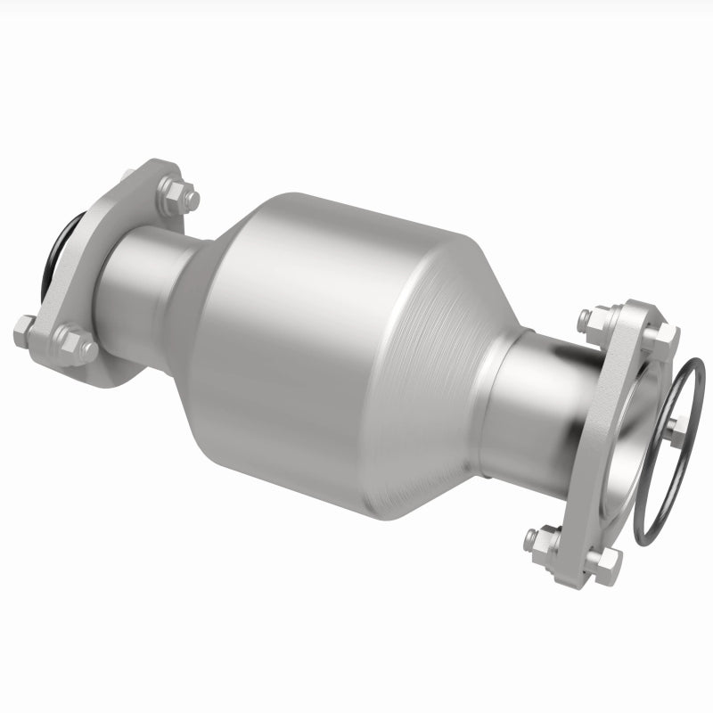 Magnaflow 5571476 14-15 fits Honda Accord 2.4L Direct Fit CARB Compliant Catalytic Converter