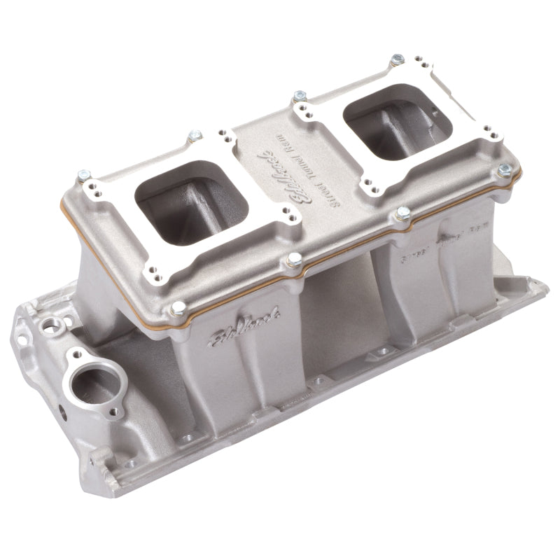Edelbrock 7115 Str Tunnel Ram 396-454 Manifold