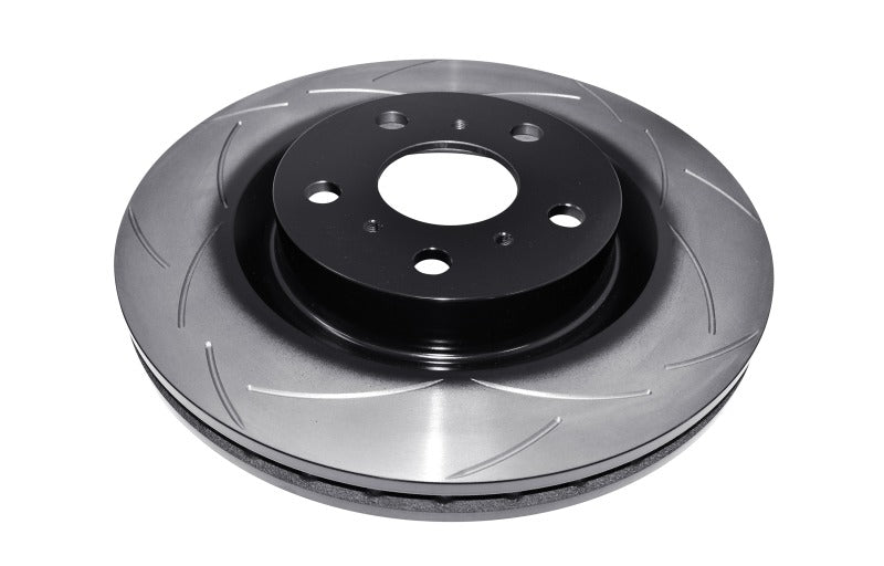 DBA 2028S 2009 fits Pontiac G8 GT 6.0L (V8) T-Slot Uni-Directional Front Slotted
