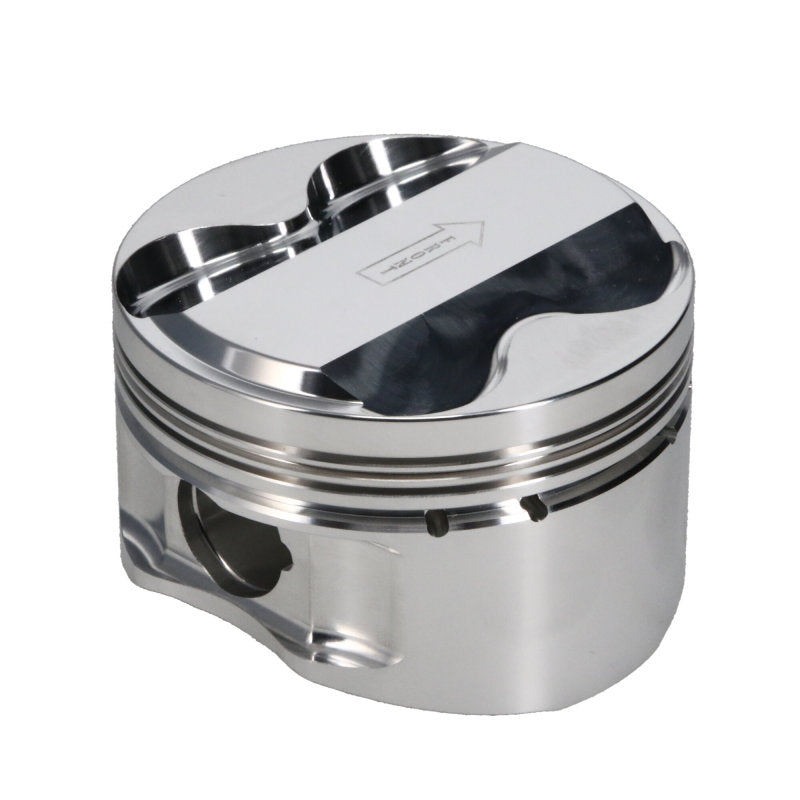 Manley 611200-4 02+ fits Honda CRV (K24A-A2-A3) 87mm STD Bore 12.5:1 Dome Pisto