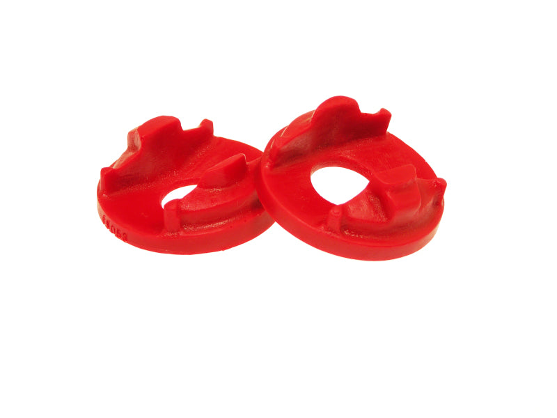 Prothane 13-502 95-99 fits Mitsubishi Eclipse Front Motor Mount Insert - Red