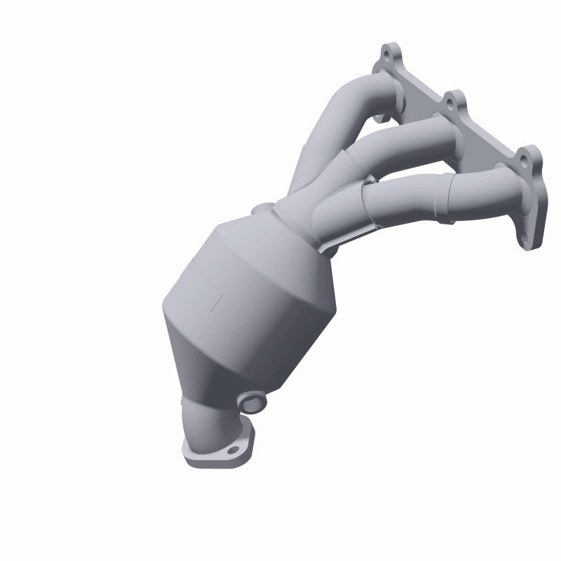 MagnaFlow 49302 Conv DF Hyun/fits fits Kia 02-06 rr mani OEM