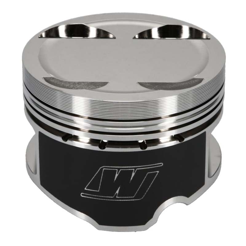 Wiseco K615M865 fits Toyota 3SGTE 4v Dished -6cc Turbo 86.5 Piston Shelf Stock K