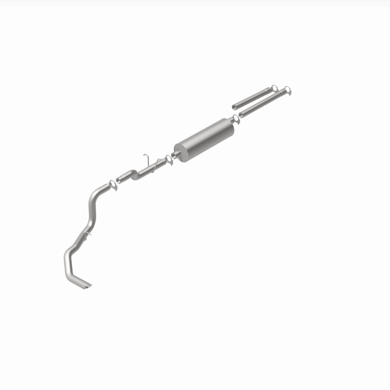 Magnaflow 106-0203 BRE Exhaust Kit 92-95 fits Ford F150