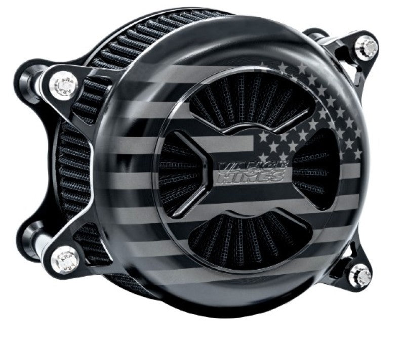Vance and Hines 42341FG Vance & Hines HD Multi Fit VO2 America Intake Kit 2