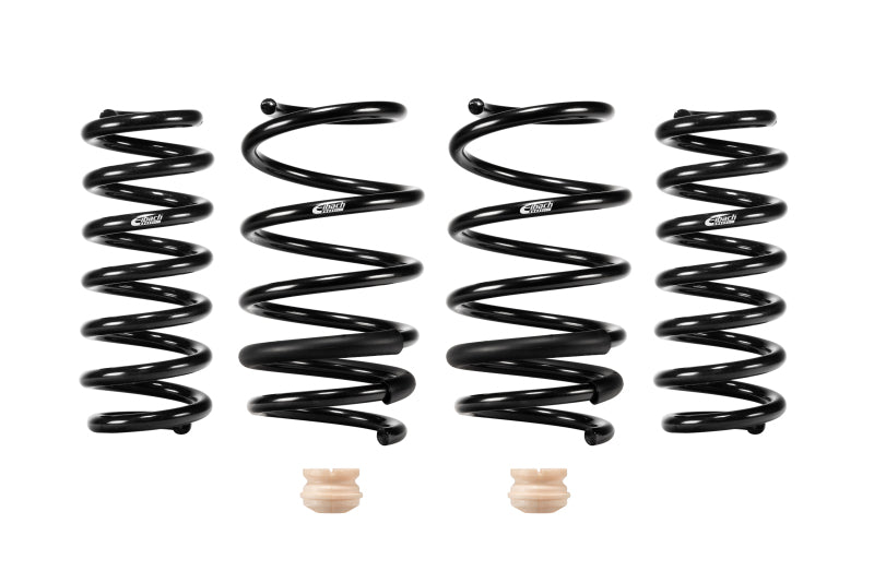 Eibach E10-15-101-01-22 23-24 Audi S3 Sedan 2.0 T AWD MQB A2 Pro-Kit (Set of 4 Springs)