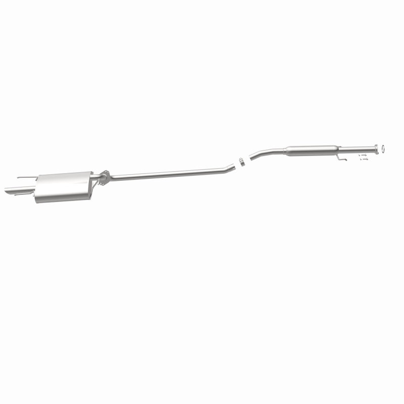 Magnaflow 116-0274 BRE Exhaust Kit Replacement Stainless fits Toyota