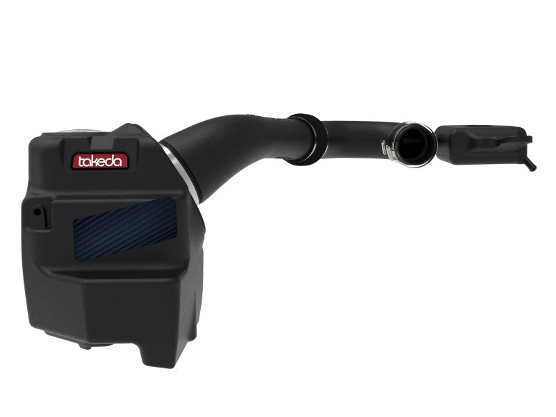 AFE 56-70043R Momentum Pro 5R Cold Air Intake System 12-16 fits Subaru Impreza