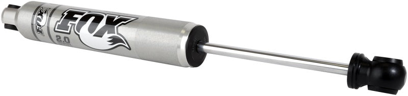 Fox 985-24-145 07-18 fits Jeep Wrangler JK 2.0 Performance Series 7.14in. Smooth Body IFP Steering Stabilizer (Alum)