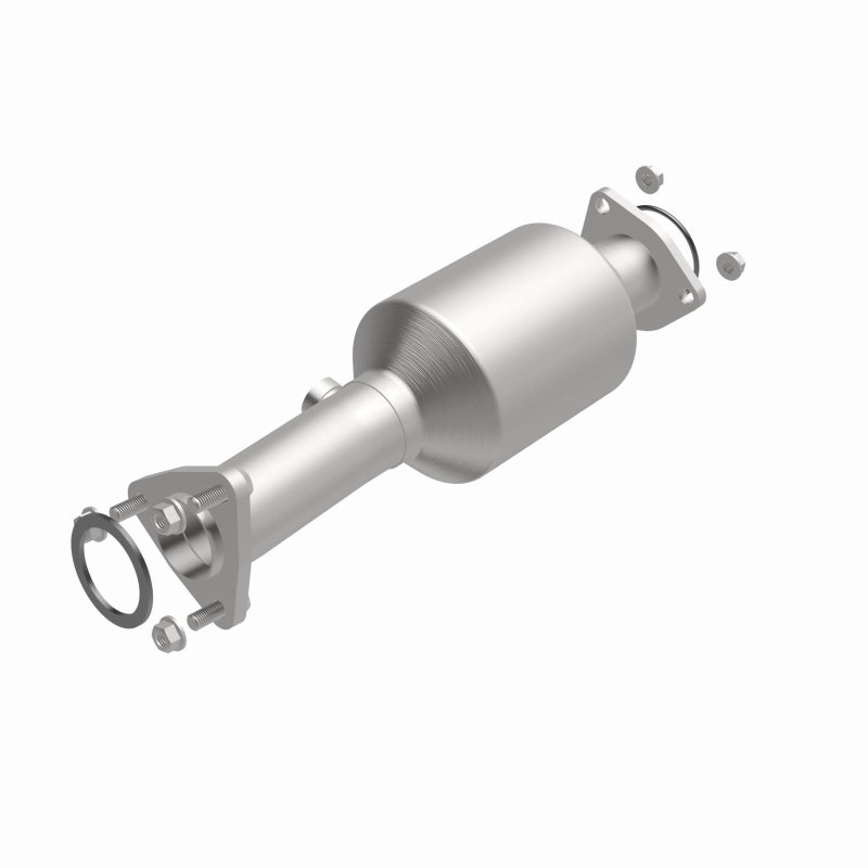Magnaflow 280150 Conv Direct Fit 17-19 fits Honda CR-V Single Underbody 2.4L
