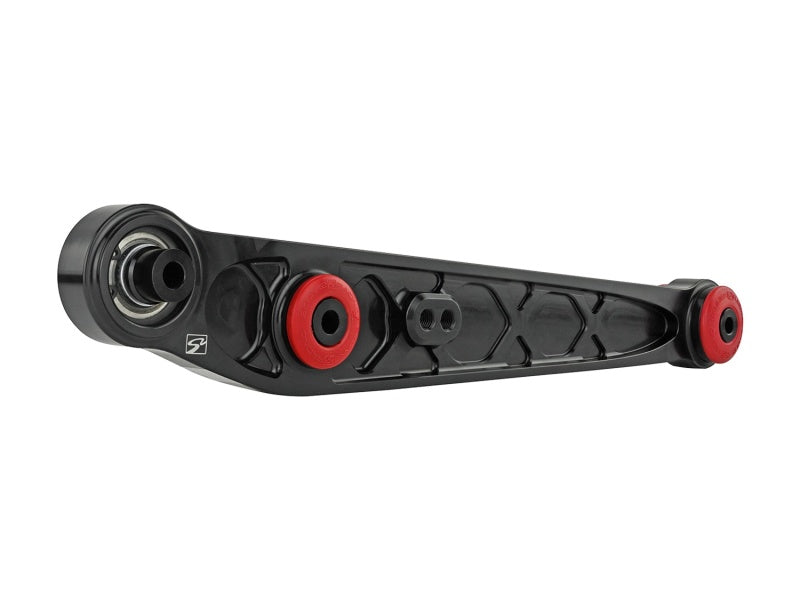 Skunk2 Racing 542-05-1295 Skunk2 fits Honda/fits Acura EK Alpha Series Rear Lower Control Arm Set - Blk