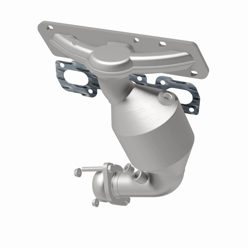 MagnaFlow 49376 Conv DF 08 Escape 3.0L Front Manifold OEM