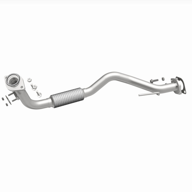 Magnaflow 107-0138 BRE Exhaust 88-92 Corolla Prizm 1.6L Front Pipe Kit