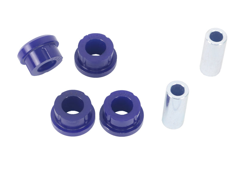 SuperPro SPF3855K 2009 fits Nissan GT-R Premium Rear Trailing Arm Forward Bushin