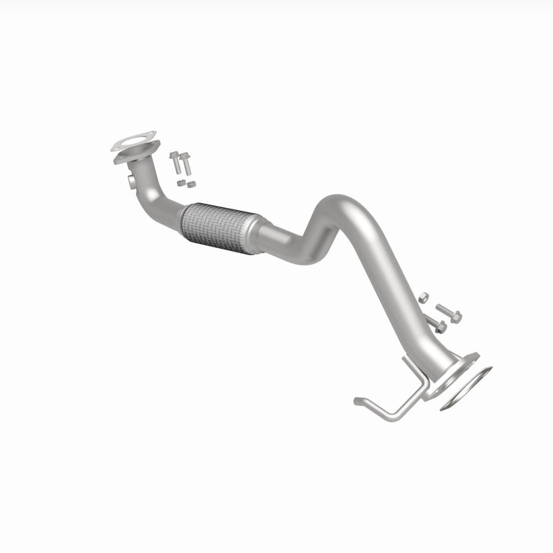 Magnaflow 107-0267 BRE Exhaust 10-11 fits Kia Soul 2.0L Front Pipe Kit