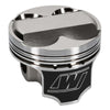 Wiseco K566M815 fits Acura 4v DOME +5cc STRUTTED 81.5MM Piston Shelf Stock Kit