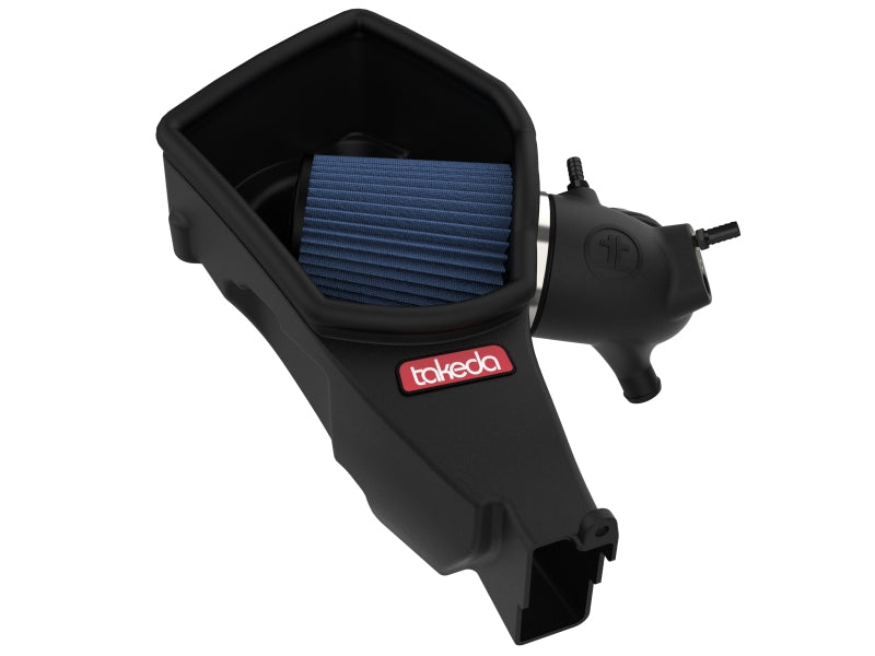 AFE 56-10060R fits Kia Stinger L4 2.5L (t) Takeda Stage-2 Cold Air Intake Syste