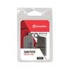 Brembo OE 07HO26SX 09-09 Fantic MX Regolarna Competizione 50cc Brake Pad - Rear