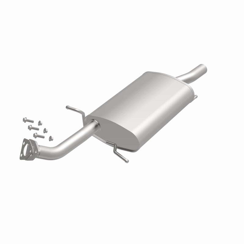Magnaflow 108-0167 BRExhaust 02-07 fits Mitsubishi Lancer 2.0L Muffler Kit