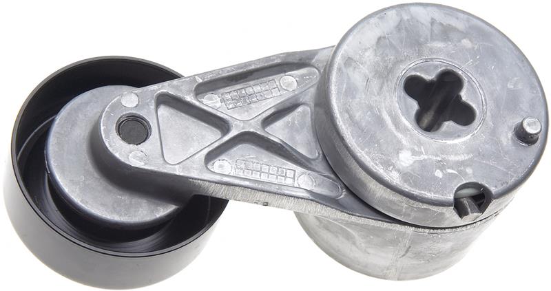 Gates 38121 85-93 fits Ford Mustang Base DriveAlign Automatic Belt Tensioner