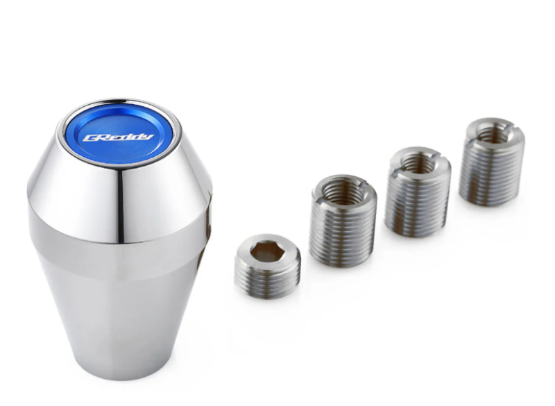 GReddy 14500571 Shift Knob A01- High Type