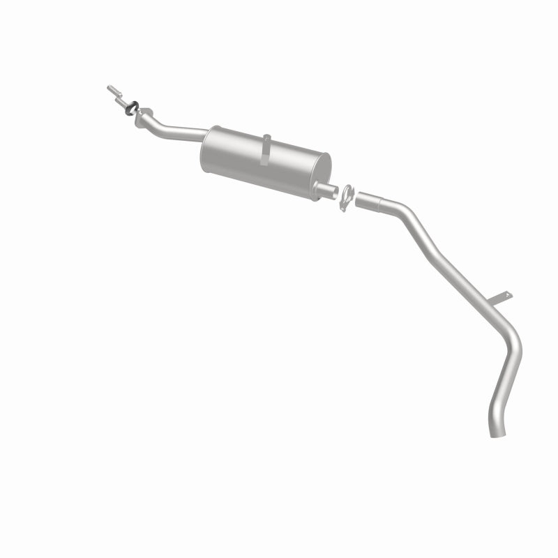 Magnaflow 106-0223 BRE Exhaust Kit 86-95 fits Suzuki Samurai 1.3L
