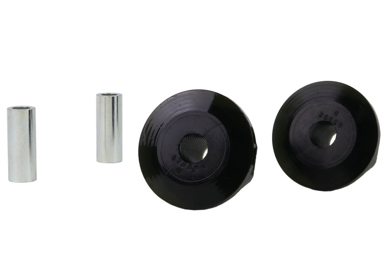 Whiteline W93394 fits Mazda Miata/MX5 / 07/03+ RX8 Rear Differential Mount Plus