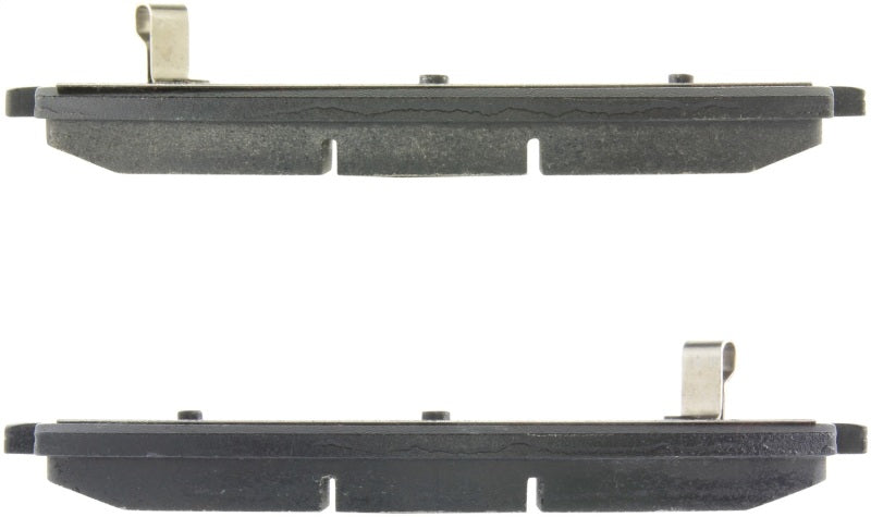 Stoptech 309.1159 Sport Brake Pads w/Shims and Hardware - Rear
