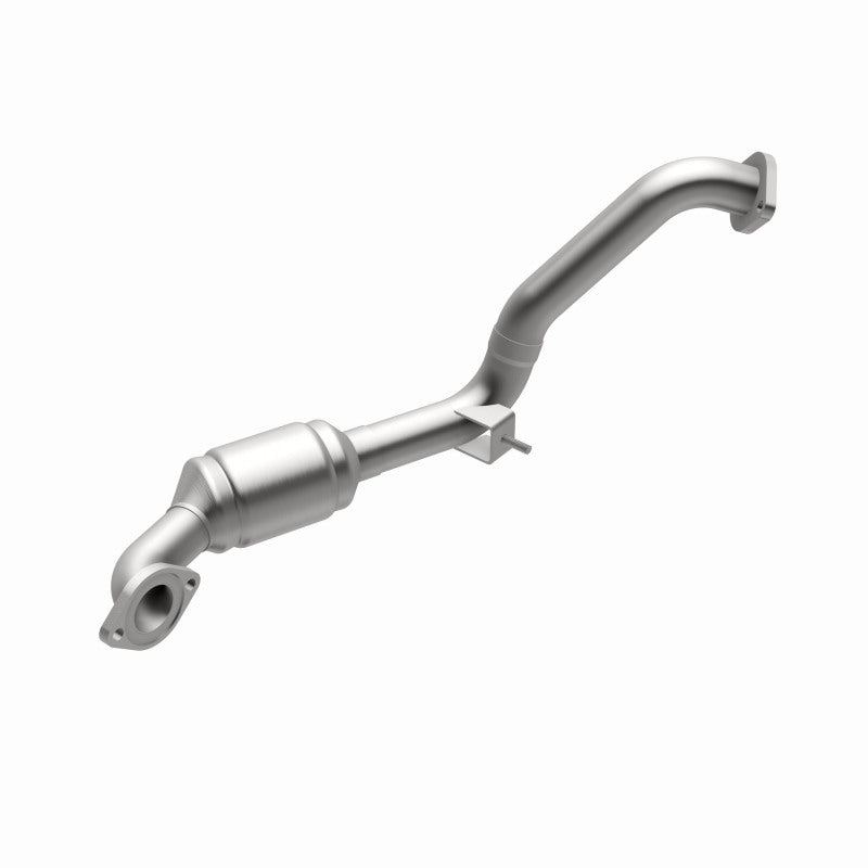 MagnaFlow 441070 Conv DF 2003 fits Mazda 6 3.0L Rear