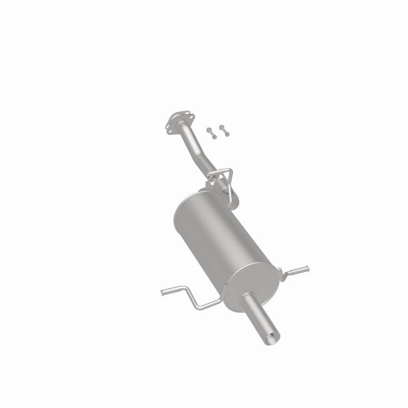 Magnaflow 108-0124 BRExhaust 2006 Saab 9-2X/ 06-07 fits Subaru Impreza 2.5L Muffler Kit