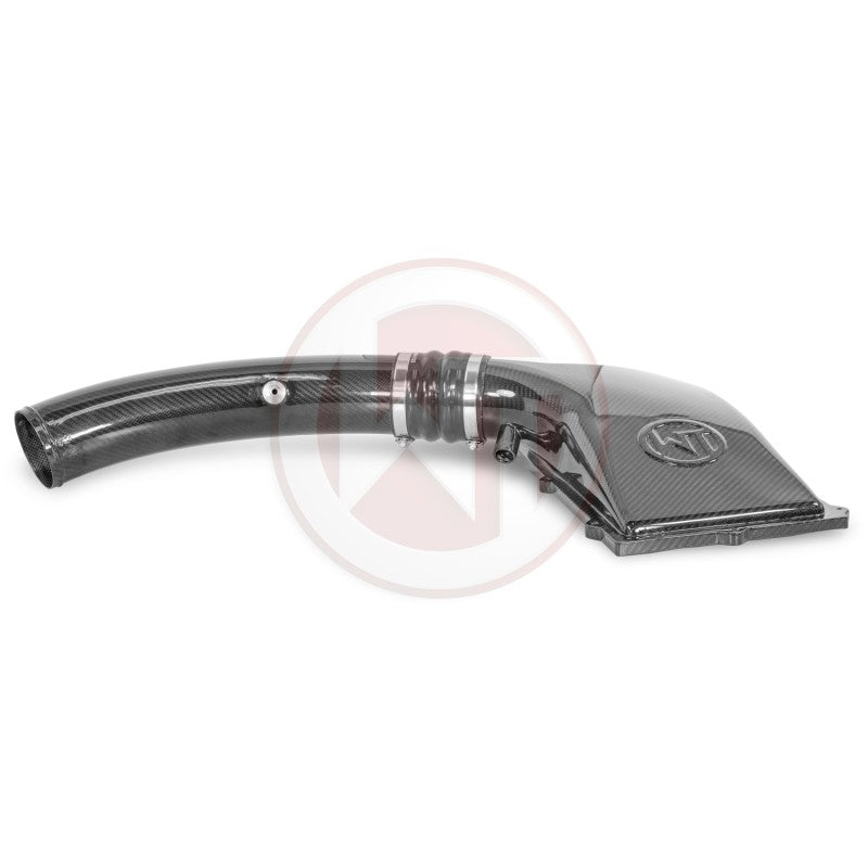 Wagner Tuning 300001002 17-20 fits Audi RS3 8V/ 16-20 Audi TTRS 8S Carbon Air Intake 89mm