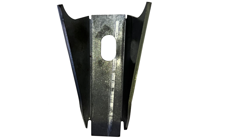 RustBuster RB7512L Rust Buster 2004-2012 fits Colorado Front Bed Mount - Left
