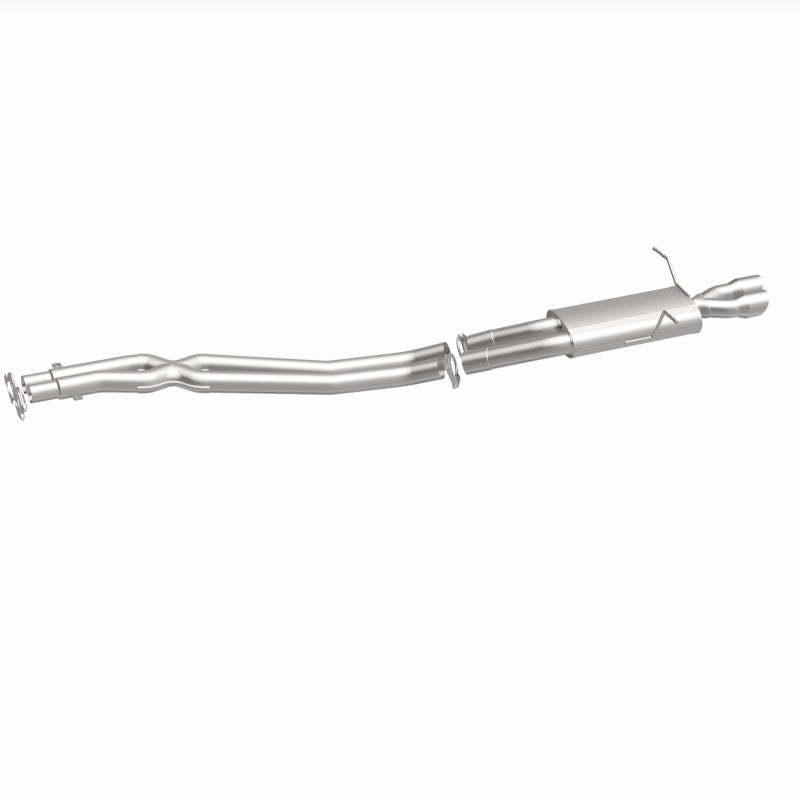 Magnaflow 106-0866 BRExhaust 01-05 fits BMW 325i 325Ci 2.5L Exhaust Kit