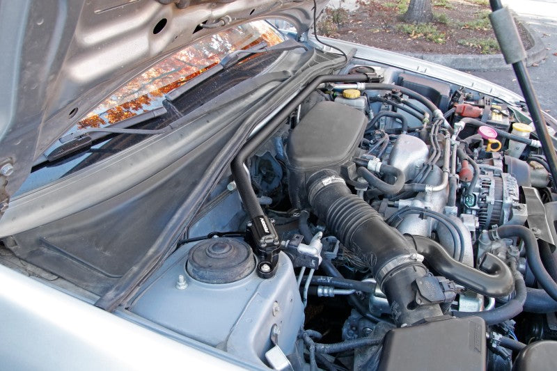 PERRIN PSP-SUS-052BK fits Subaru 02-07 fits Impreza (WRX/STi/RS/2.5i) / 04-08