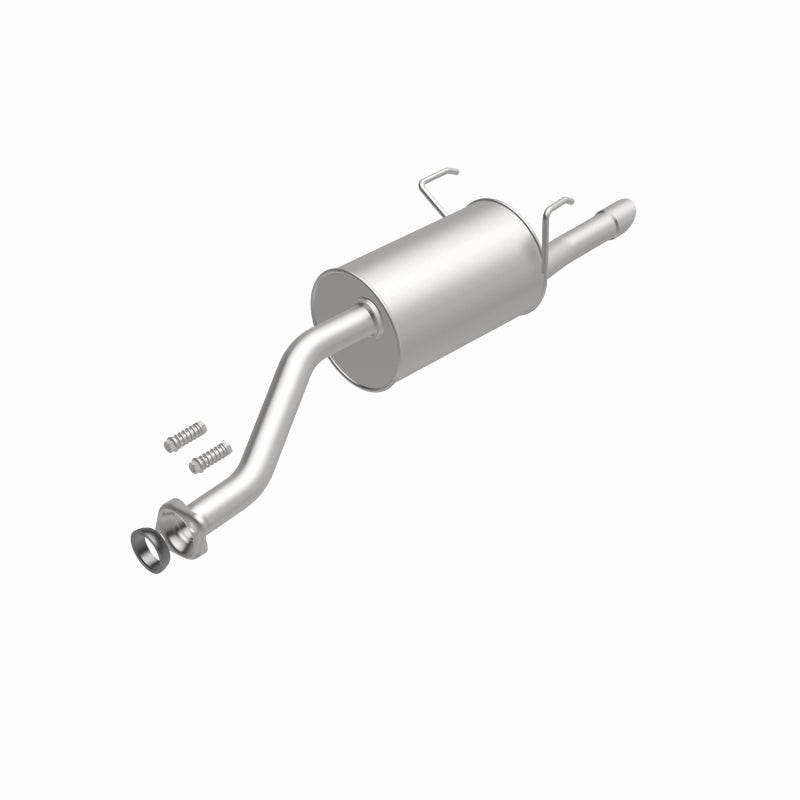 Magnaflow 108-0092 BRE Exhaust 01-05 fits Civic 1.7L Muffler Kit