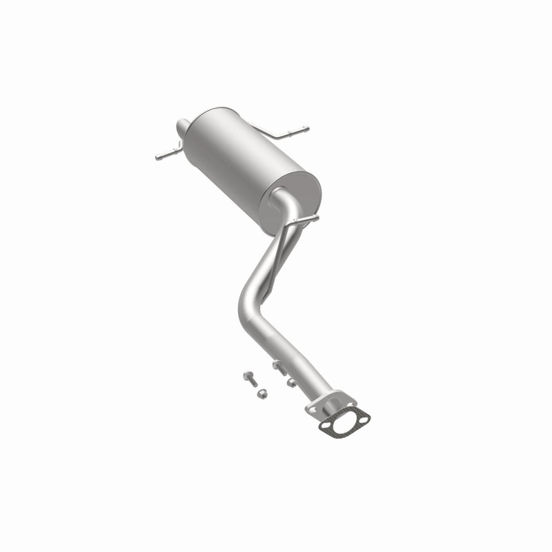 Magnaflow 108-0076 BRE Exhaust 02-05 fits Forester 2.5L Muffler Kit