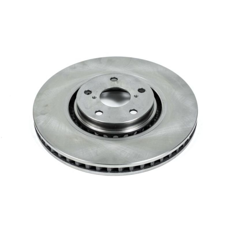 PowerStop JBR1308 fits Lexus 07-11 GS350 Front Right Autospecialty Brake Rotor