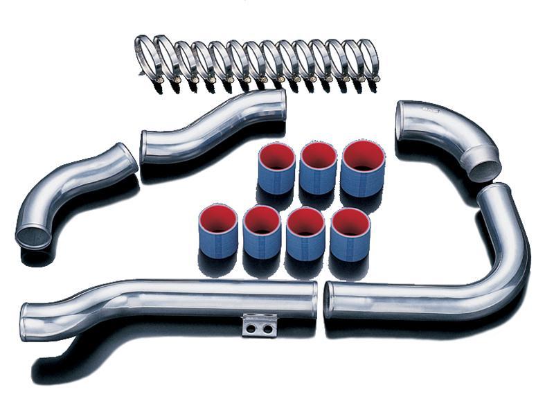 HKS 13006-BM001 06 EVO 9 Intercooler Pipe Kit