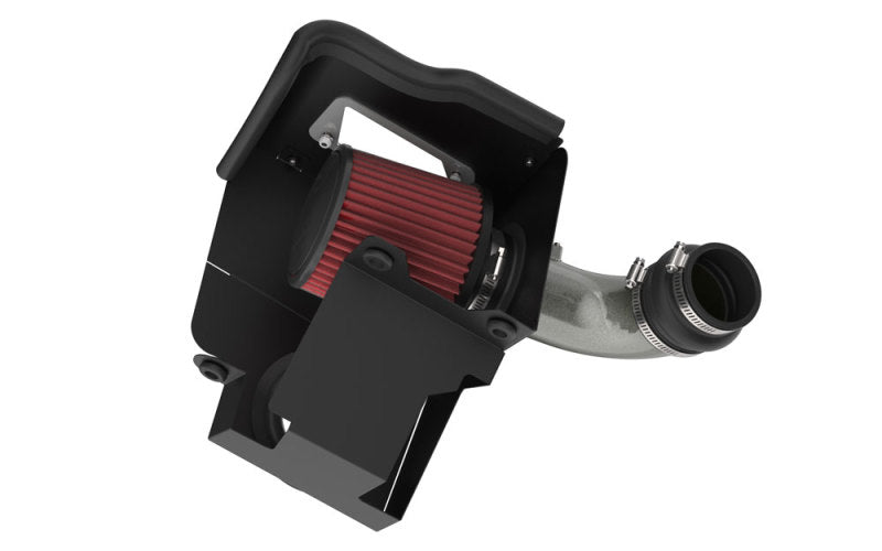AEM 21-884C 21-884c 2021 fits Mazda 3 L4-2.5L F/I Cold Air Intake System