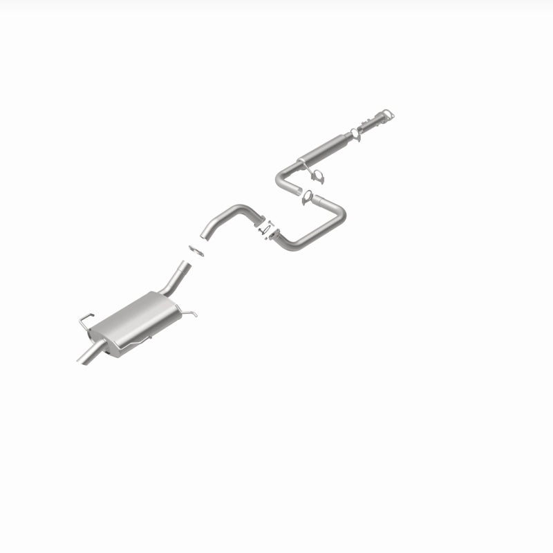 Magnaflow 106-0735 BRE Exhaust Kit 95-04 fits Maxima I30 I35