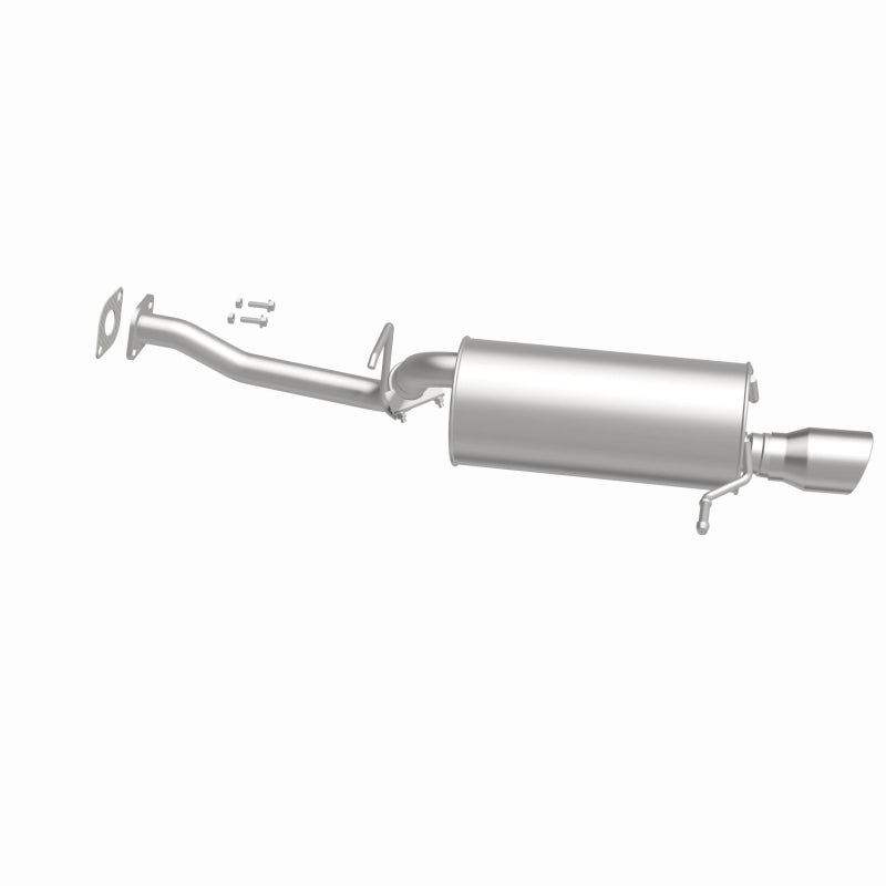 Magnaflow 108-0127 BRExhaust 02-04 fits Subaru Impreza 2.0L Muffler Kit