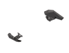 Artec Industries JT0118 fits Jeep Wrangler Gladiator Rear Bumper Corner Pods
