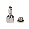 Fleece Performance FPE-FPTP-GM-1116 GM 2500/3500 LML Duramax Return Fuel Pressu