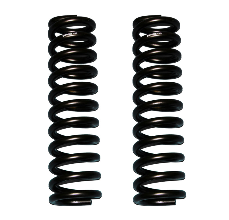 Skyjacker 176 Coil Spring Set 1977-1979 fits Ford F-150 4 Wheel Drive